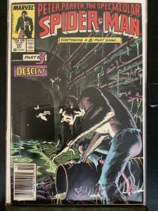 The Spectacular Spider-Man #131 (1987)