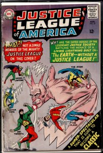 Justice League of America #37 (1965) Justice League