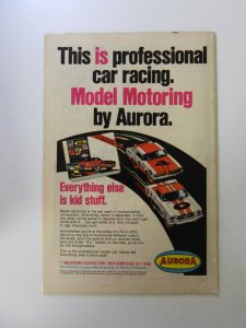 The Witching Hour #7 (1970) FN condition