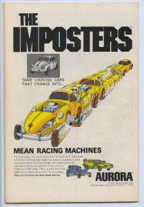 SUPERGIRL #1 - 4.0, OW-W - 1st solo series