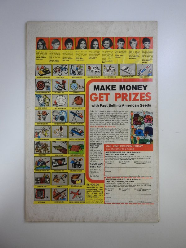 Power Man #42 (1977)