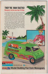 Action Comics #457 (Mar 1976, DC), VG (4.0), Green Arrow & Black Canary back-up