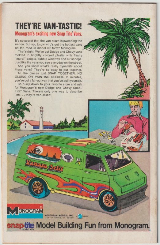 Action Comics #457 (Mar 1976, DC), VG (4.0), Green Arrow & Black Canary back-up