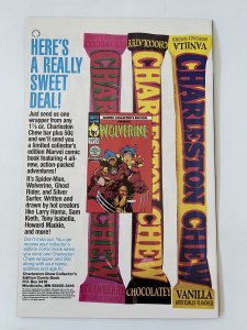 Deathlok #16  - NM+  (1992)