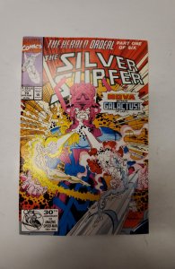 Silver Surfer #70 (1992) NM Marvel Comic Book J673