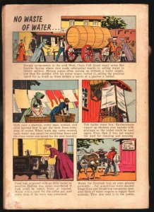 Colt .45-Four Color Comics #1058 1959-Dell-Based on the Wayde Preston TV seri...