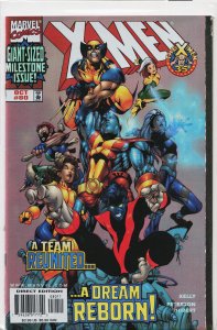 X-Men #80 (1998) X-Men