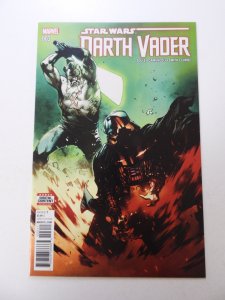 Darth Vader #3 (2017) NM condition