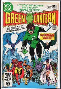 Green Lantern #142 (1981)