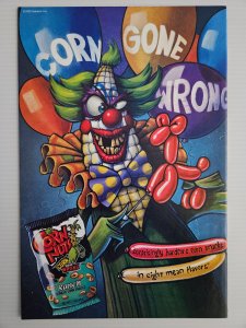 Captain America #3 (2002)