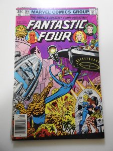 Fantastic Four #205 (1979)