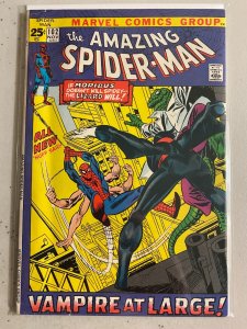 Amazing Spider-Man #102 6.0 (1971)