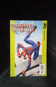 Ultimate Spider-Man #29 2002 Marvel Comic Book