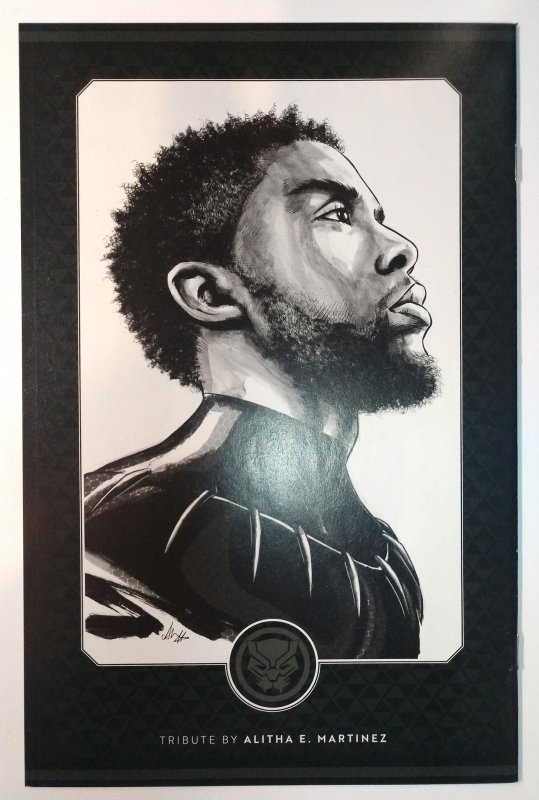 Miles Morales: Spider-Man #19 (7.5, 2020)[Key Issue]