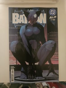 Absolute Batman #13 2nd Print Cover A Nick Dragotta (NM)
