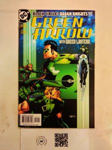 Green Arrow #24 NM DC Comic Books Batman Superman Wonder Woman 25 HH25
