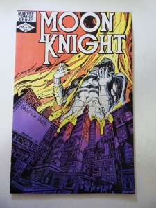 Moon Knight #20 (1982) FN+ Condition