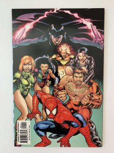 Spider-Man/Gen 13 #1 NM (1996)