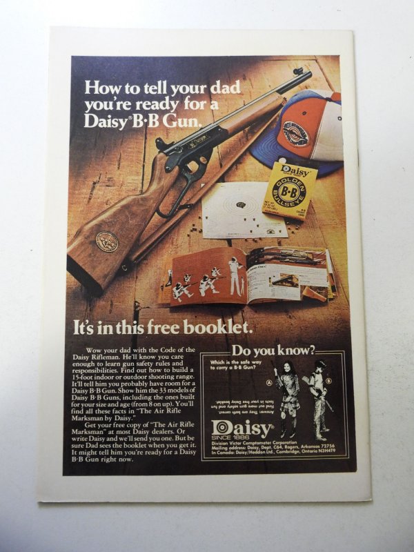 OMAC #1 (1974) VF- Condition