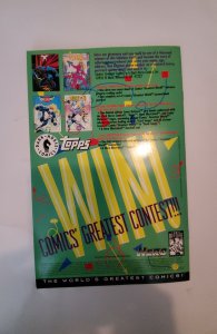 Comics' Greatest World: Steel Harbor #1 (1993) NM Dark Horse Comic Book ...