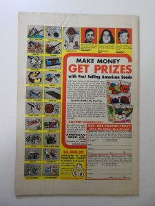 Adventure into Fear #14 (1973) VG+ Condition moisture stain