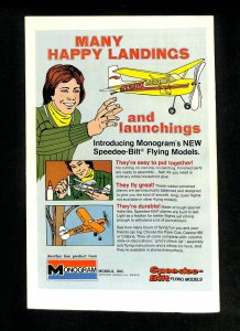 Captain America #200 Madbomb! Jack Kirby Art!