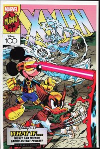 The Amazing Spider-Man #39 (2024) Spider-Man