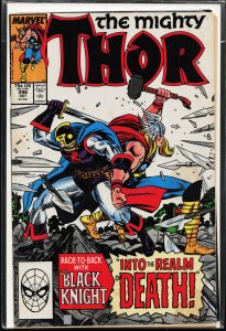 Thor #396 (1988) Thor