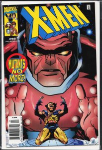 X-Men #99 (2000) X-Men