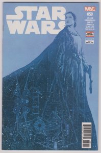 Star Wars #50 (VF-NM) 2018