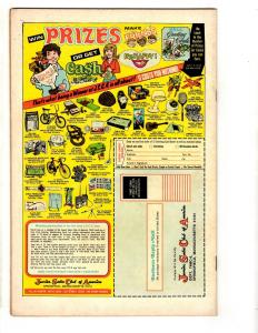 Daredevil # 114 VF Marvel Comic Book Avengers Spider-Man Hulk Iron Man CR45