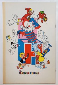 Flintstones, The #1 (Sept 1992, Harvey) 7.5 VF-  