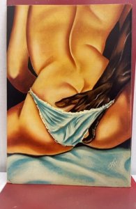 White Whore Funnies #2 (1978)