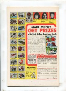 Incredible Hulk #200 - Marvel Value Stamp Series B #25 Intact (8.5/9.0) 1976 