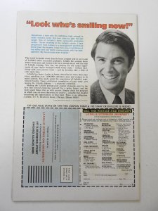 The Eternals #5 (1976) FN Condition!