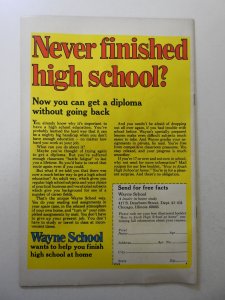 Master of Kung Fu #27 (1975) FN Condition!