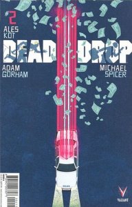 Dead Drop #2 (2015)