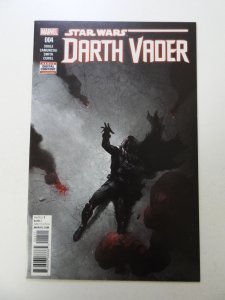 Darth Vader #4 (2017) NM condition