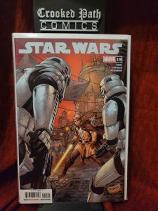 Star Wars #19