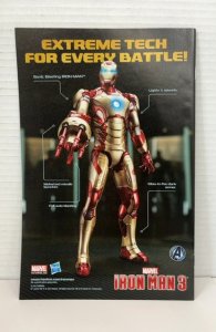 Superior Spider-Man #24 (2014)