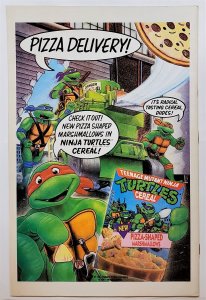 Laugh (Vol. 2) #28 (June 1991, Archie) 7.5 VF-  