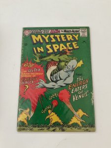 Mystery In Space 105 Fine Fn 6.0 Dc Comics