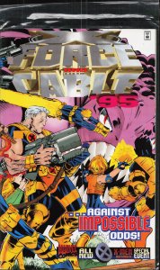 X-Force / Cable '95 (1995)