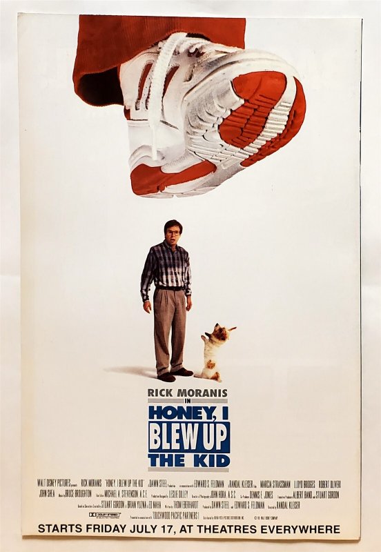 Toxic Crusaders #3 (July 1992, Marvel) 8.0 VF