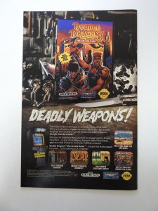 Wonder Woman #72 (1993) FN- condition