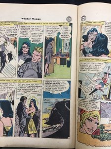 Wonder Woman #130 (1962)