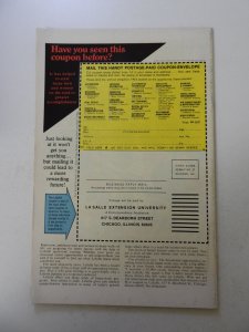 Weird Wonder Tales #11 (1975) VF condition