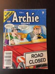 Archie Digest #241