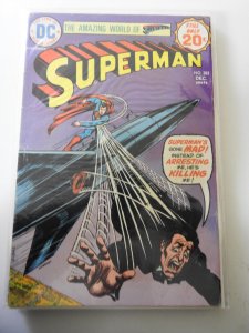 Superman #282 (1974)