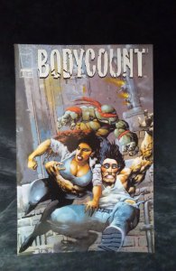 Bodycount #3 (1996)